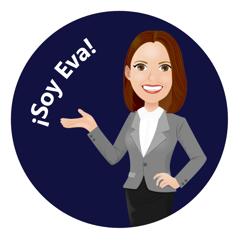 Soy Eva